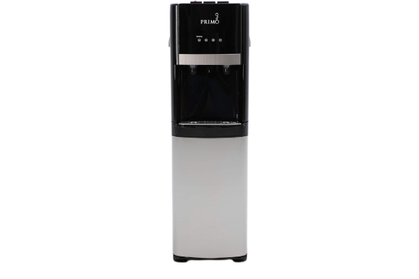 Bottom-Loading Self-Sanitizing Water Dispenser