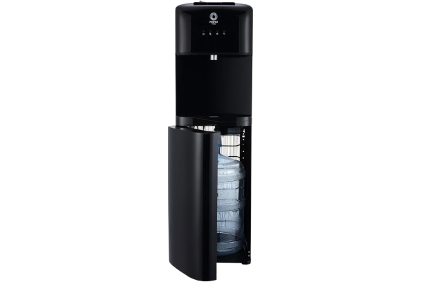 Hot & Cold Bottom Loading Water Cooler Machine
