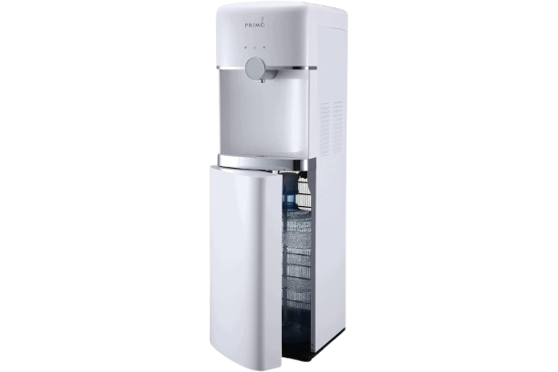 Ceramic Countertop Water Dispenser with Stand