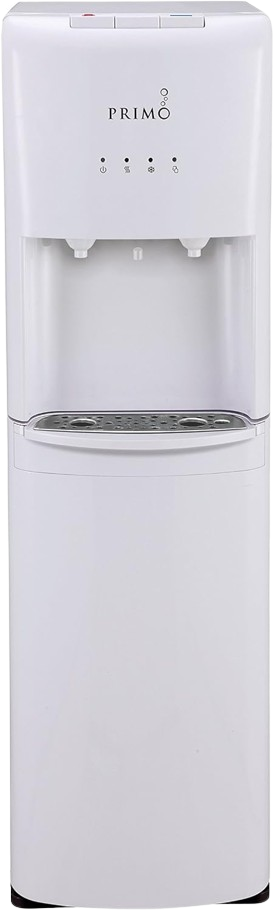 Portable/Manual 3 - 5 gal White Water Bottle Pump